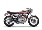 Yamaha XS-V1 Yamaha XS-V1